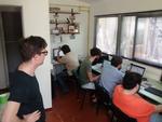 Morpheus Courses and Workshops